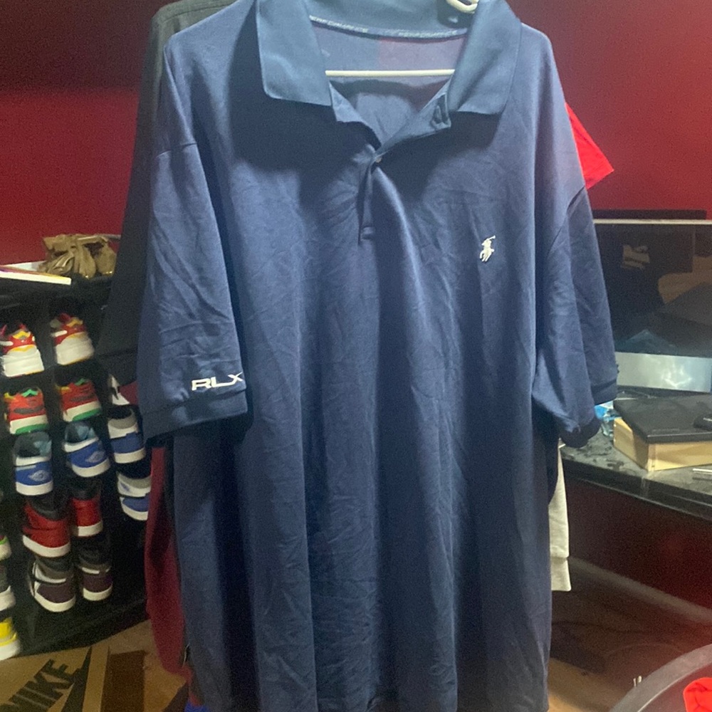 Polo Shirt